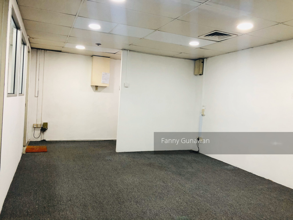 Golden Mile Complex (D7), Office #214808971